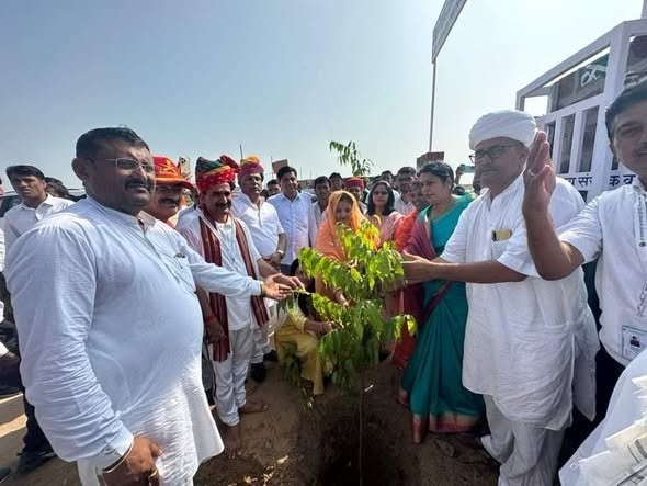 शहीद गंगाराम चौधरी दिवस — राजकुमार आर्य पुण्यतिथि — 22 अगस्त 2023 योग व वृक्षारोपण